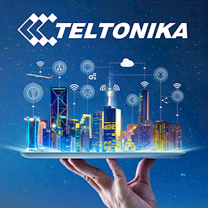 Teltonika Management Software - 12 months license 